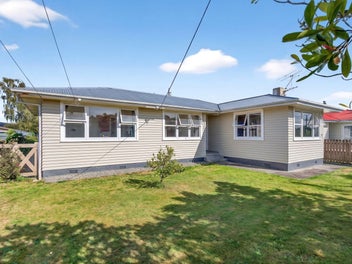 15 Margaret Street, Solway, Masterton