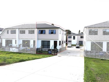 64C Coxhead Road, Manurewa, Auckland