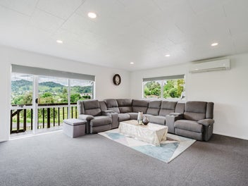 1 Ellison Avenue, Te Kuiti, Te Kuiti