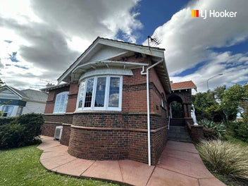 96 Elgin Road, Kenmure, Dunedin