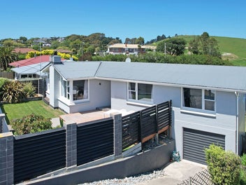 43 Tamar Street, South Hill, Oamaru