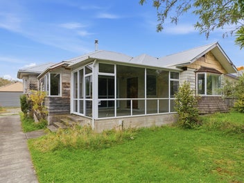 6 Rose Street, Hoon Hay, Christchurch