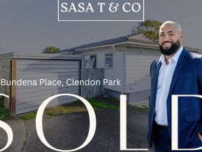 1/6 Bundena Place, Clendon Park, Auckland