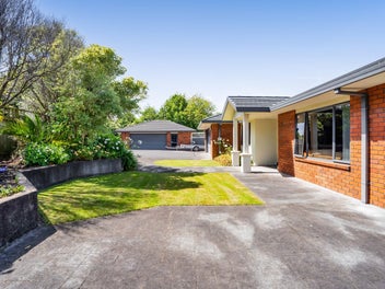 45A Wills Road, Bell Block, New Plymouth