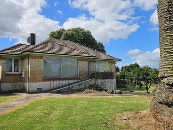 12 Wihongi Street, Kaikohe, Kaikohe