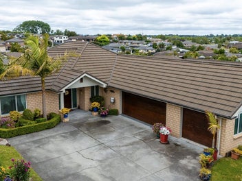52 Somerton Drive, Huntington, Hamilton