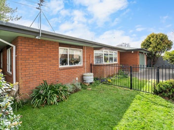 481 Worcester Street, Linwood, Christchurch