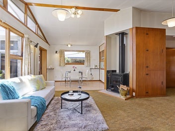 55 Wingate Street, Redwood, Christchurch