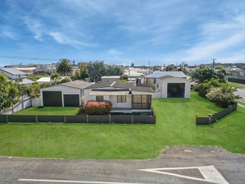 90 Seabury Avenue, Foxton Beach, Foxton
