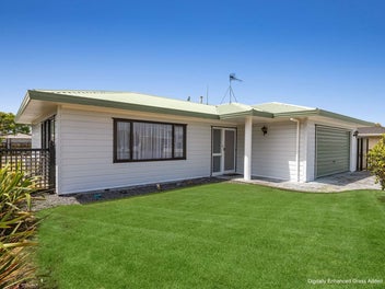 6 Poutama Place, Tawhero, Whanganui