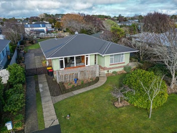 173 Dome Street, Newfield, Invercargill