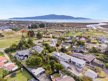 6 Ruru Road, Otaihanga, Paraparaumu