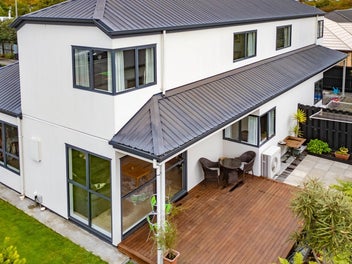 39 Tennyson Street, Sydenham, Christchurch