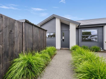 15A McBratneys Road, Dallington, Christchurch