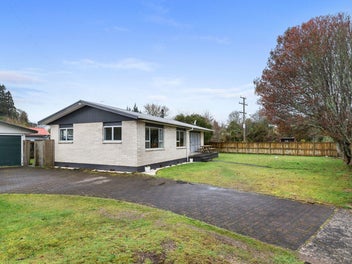 1 Parkcliff Road, Tikitere, Rotorua