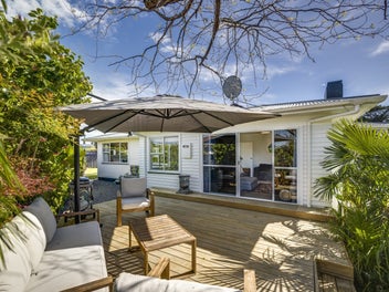 40 Exeter Crescent, Pirimai, Napier