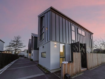 202A Edgeware Road, Edgeware, Christchurch