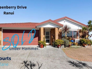 54 Greenberry Drive, Ranui, Auckland