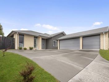 43 Fairway Drive, Morrinsville
