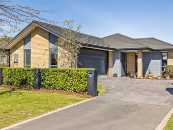 48 Brittan Drive, Rolleston, Rolleston