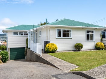 25 Baylands Drive, Newlands, Wellington