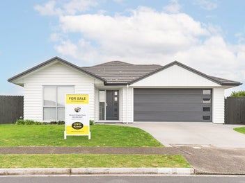 100 Puhirake Crescent, Pyes Pa, Tauranga