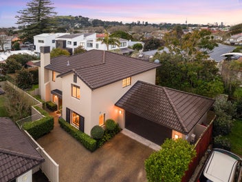 4B Halifax Avenue, Epsom, Auckland