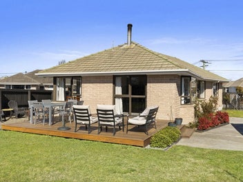 58 Sandown Crescent, Aranui, Christchurch