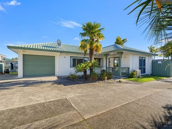 3A Tui Street, Whakatane, Whakatane