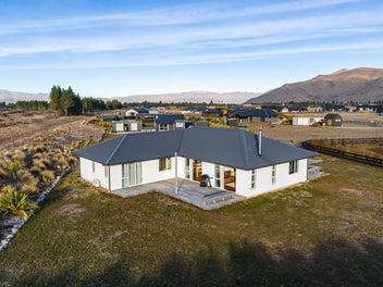 7A Temple Drive, Twizel