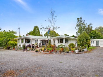 10 Skerman Street, Marton, Marton