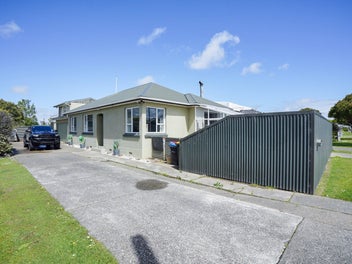 139 West Street, Hawthorndale, Invercargill