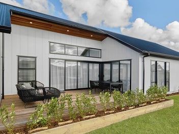 17 Mason Heights, Warkworth