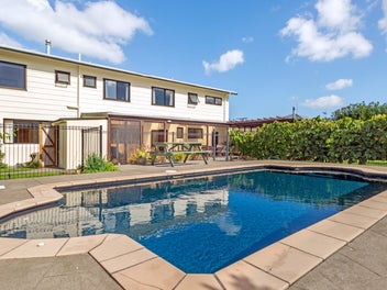 11 Oak Street, Mangapapa, Gisborne