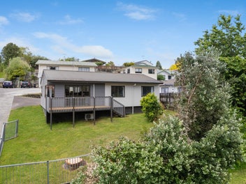 37 Awaiti Place, Hairini, Tauranga