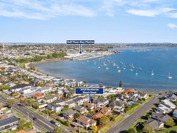 3/117 Bucklands Beach Road, BUCKLANDS BEACH, AUCKLAND