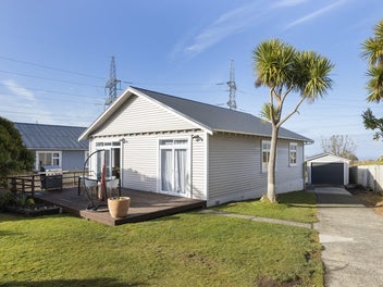 58 Wakari Road, Halfway Bush, Dunedin