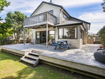 230B Rangi Avenue, Whangamata, Whangamatā