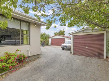 37 Halswell Road, Hillmorton, Christchurch