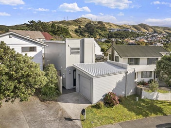10A Abilene Crescent, Churton Park, Wellington