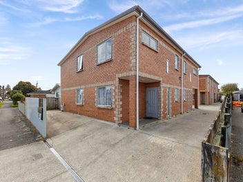 46A York Street, Hamilton East, Hamilton
