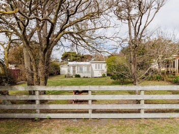 55 Punga Street, Tangimoana, Tangimoana