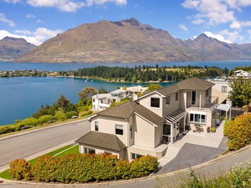 108 Panorama Terrace, Queenstown, Queenstown