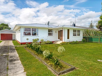 799 Gladstone Road, Te Hapara, Gisborne