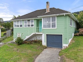 26 Turkington Street, Tawa, Wellington