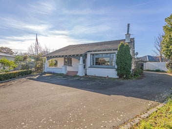 54 Margaret Street, Roslyn, Palmerston North
