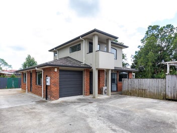 10A Kiwi Place, Pukekohe, Pukekohe