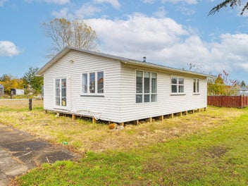 10 Ward Street, Raetihi, Raetihi