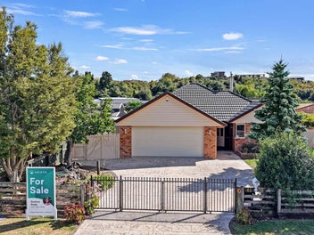 46 Western Road, Ngongotaha, Rotorua