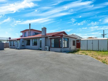 66 Pacific Road, North New Brighton, Christchurch